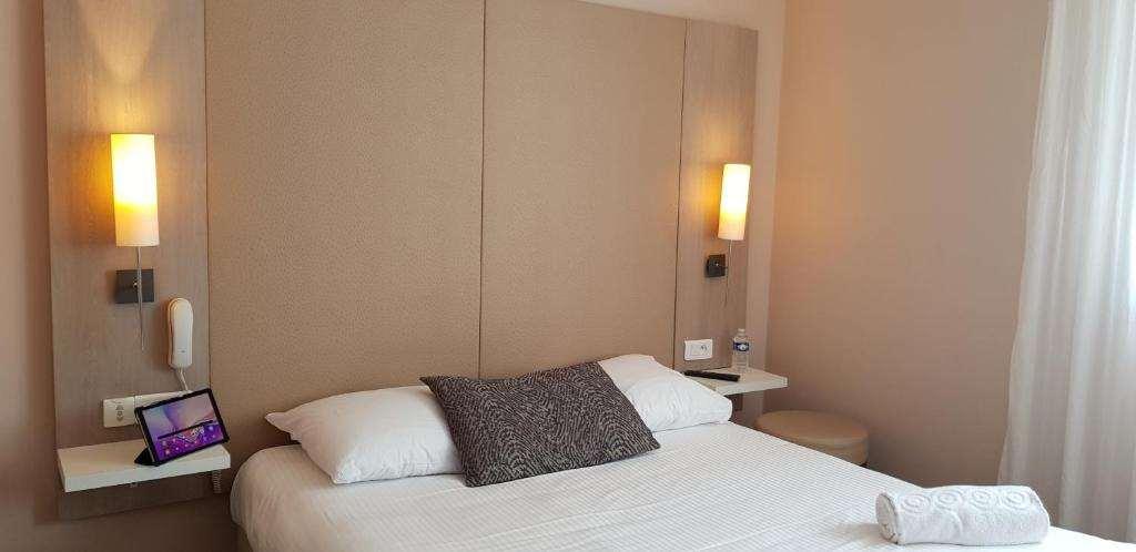 L'Hotel Bristol Καν Δωμάτιο φωτογραφία