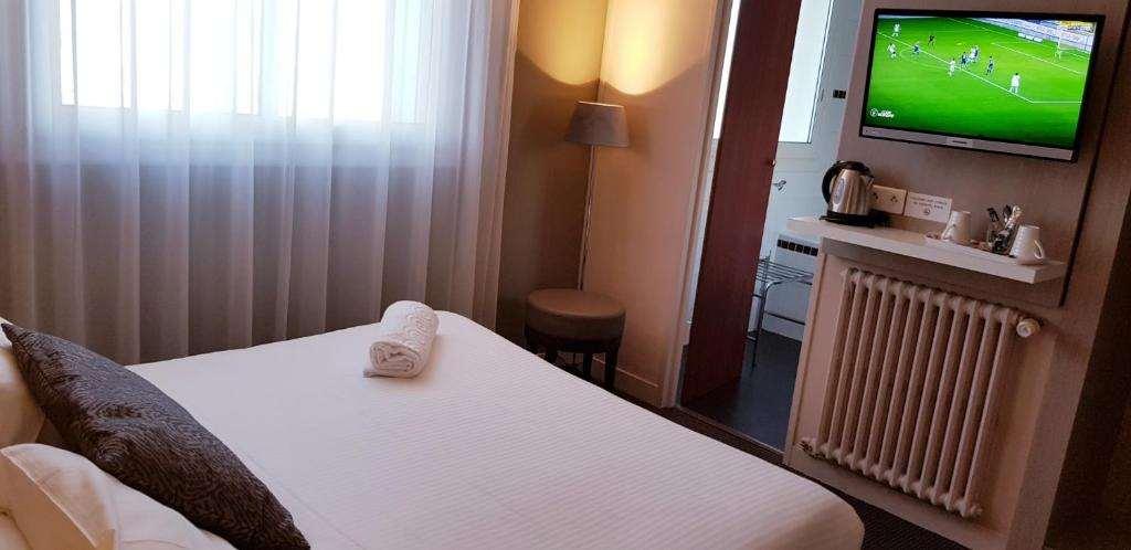 L'Hotel Bristol Καν Δωμάτιο φωτογραφία