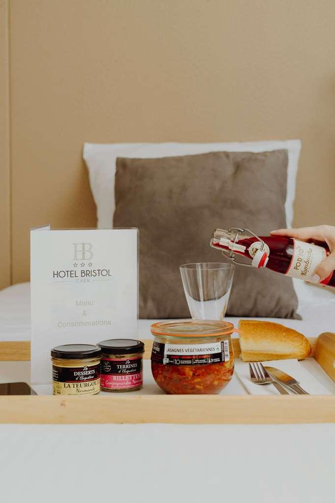 L'Hotel Bristol Καν Δωμάτιο φωτογραφία