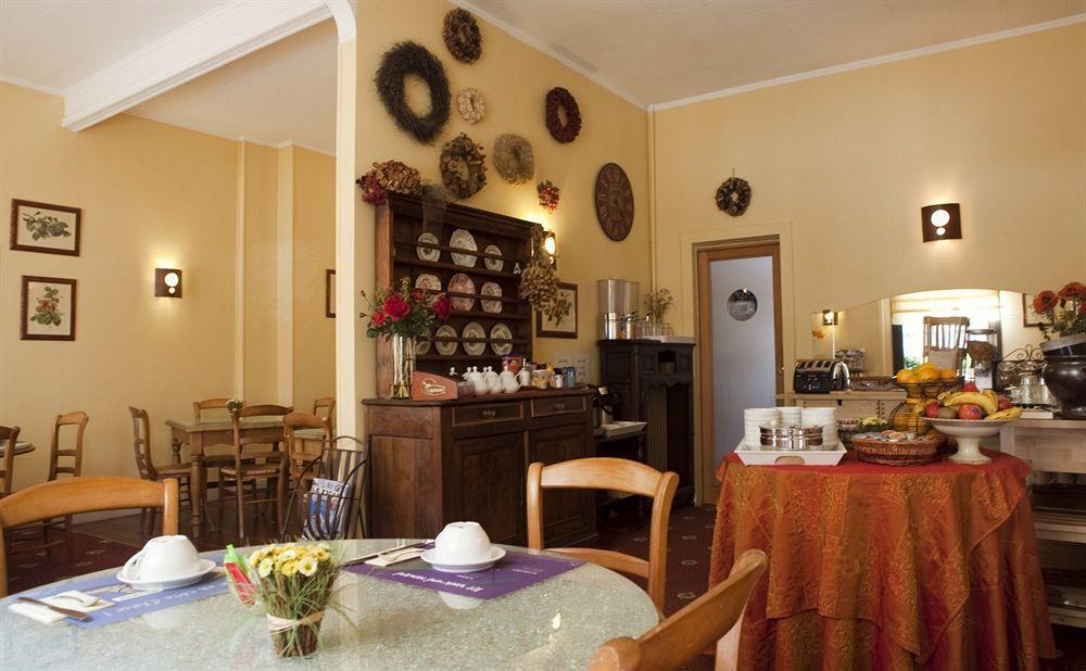 L'Hotel Bristol Καν Εξωτερικό φωτογραφία