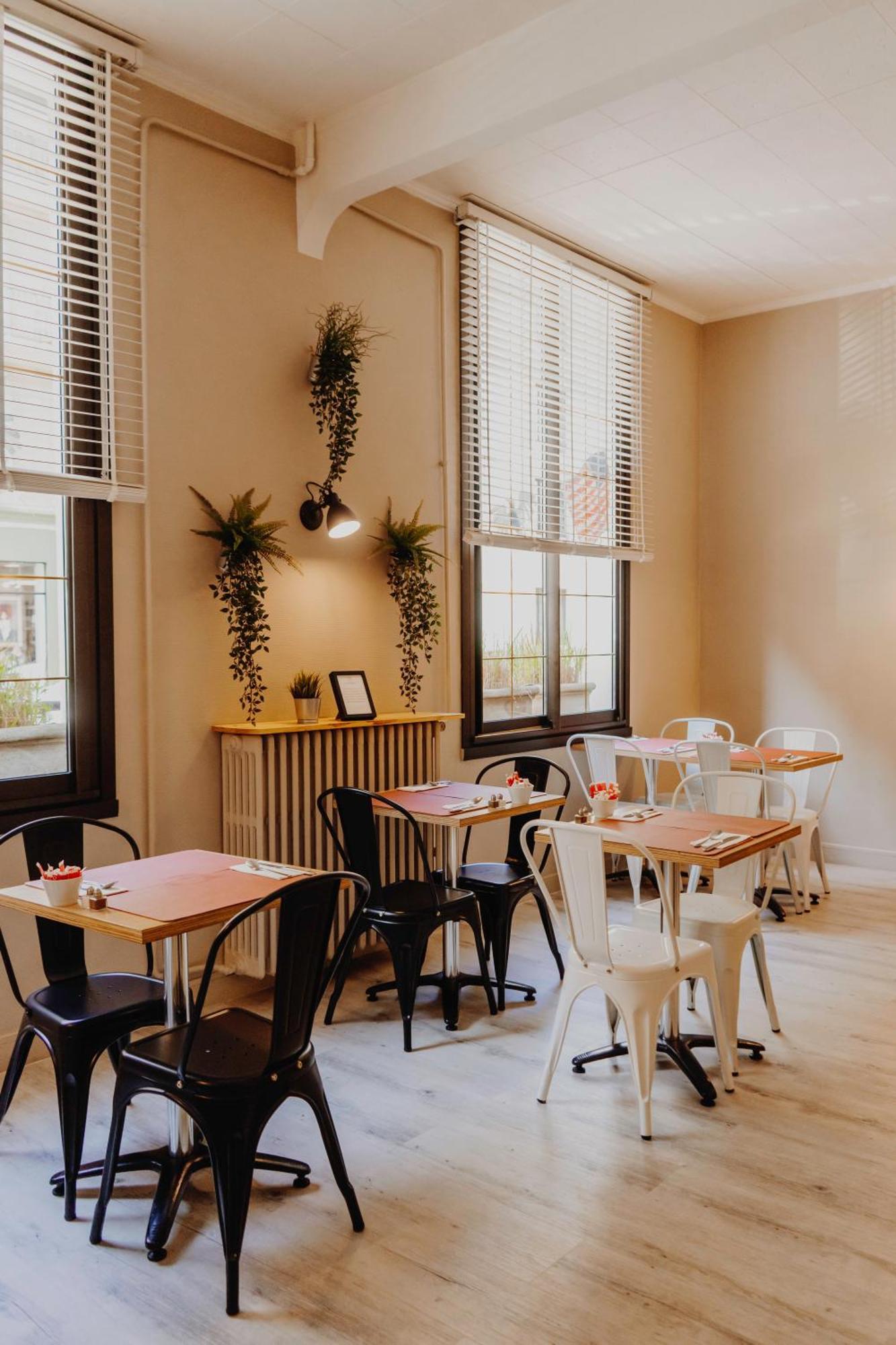 L'Hotel Bristol Καν Εξωτερικό φωτογραφία