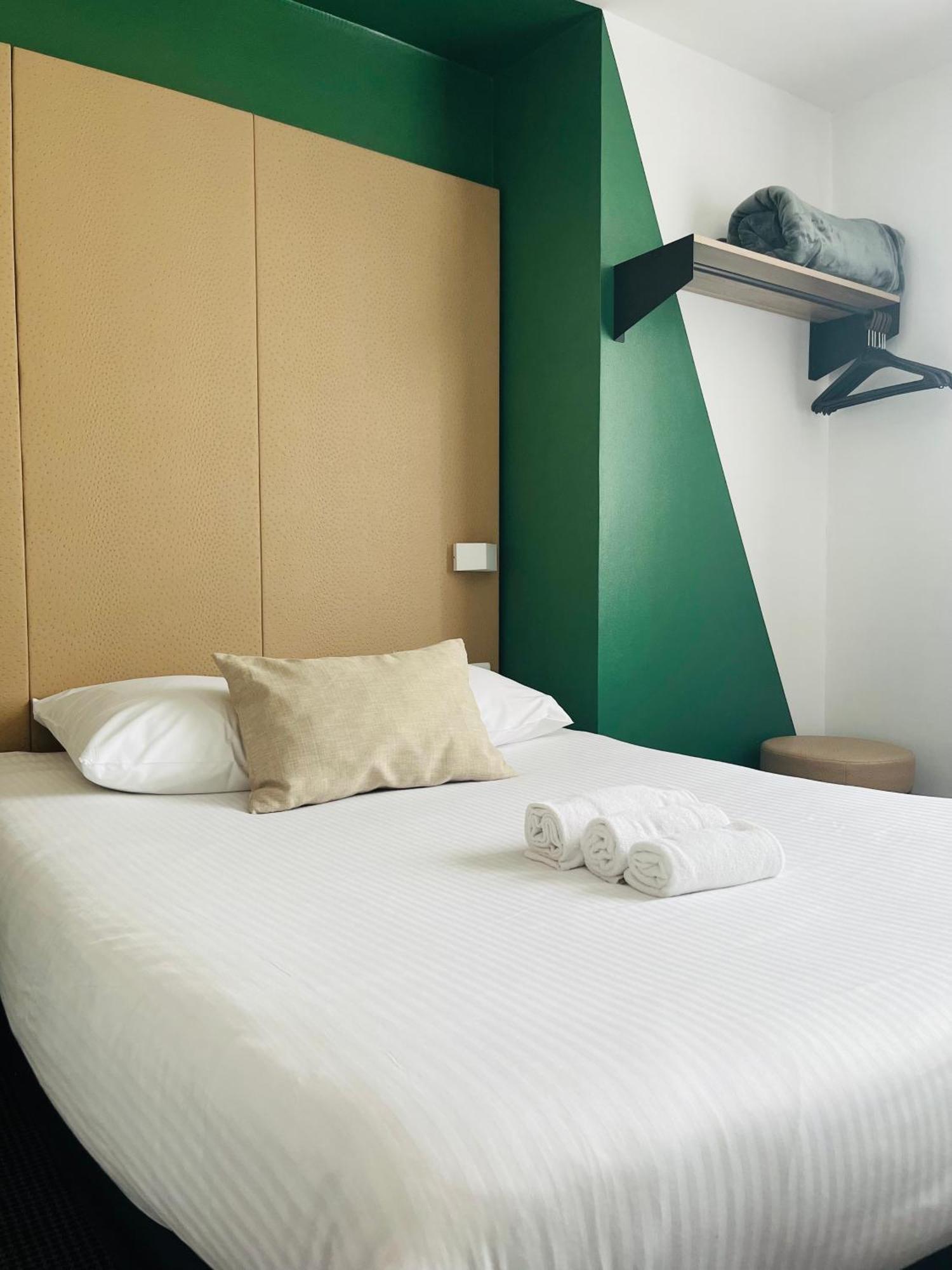 L'Hotel Bristol Καν Εξωτερικό φωτογραφία