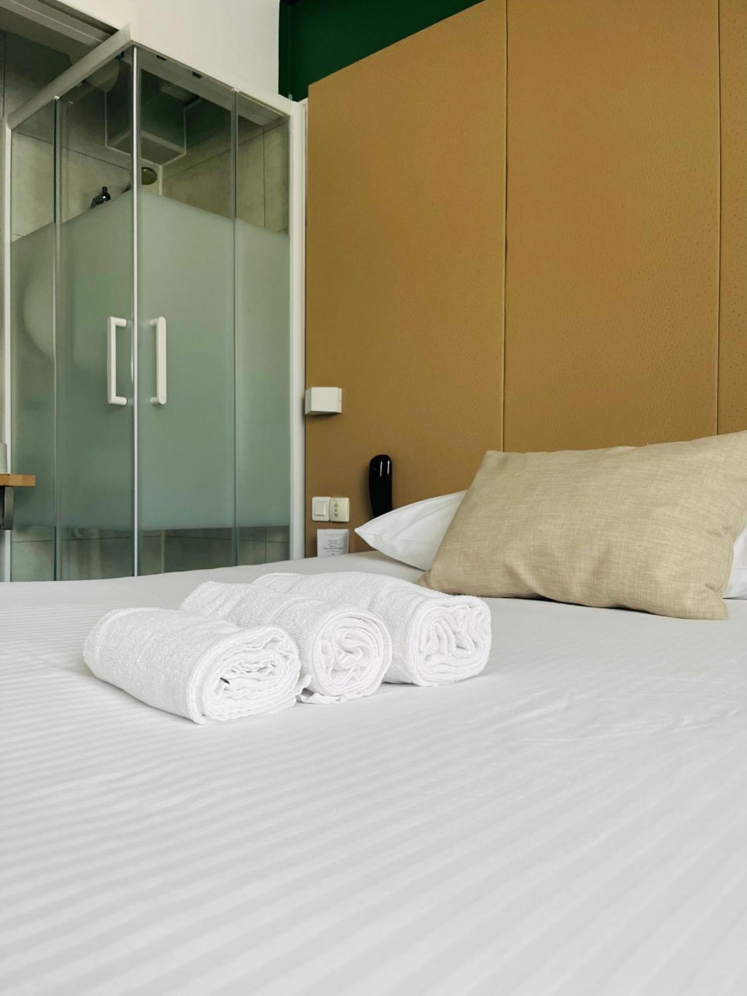 L'Hotel Bristol Καν Εξωτερικό φωτογραφία