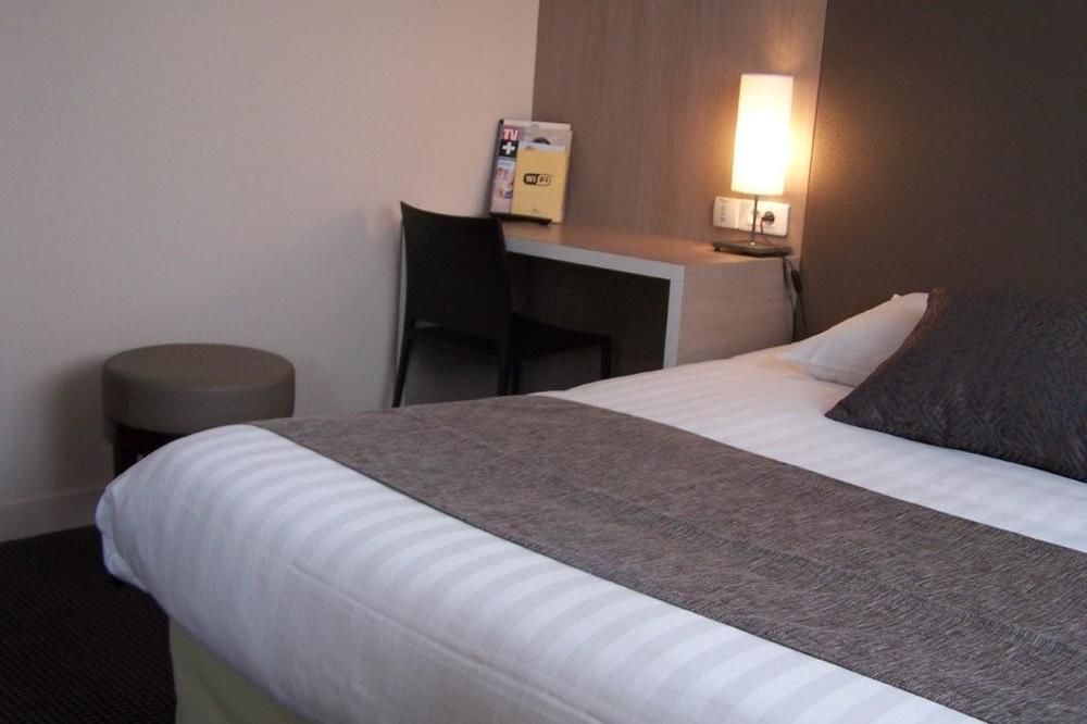 L'Hotel Bristol Καν Εξωτερικό φωτογραφία