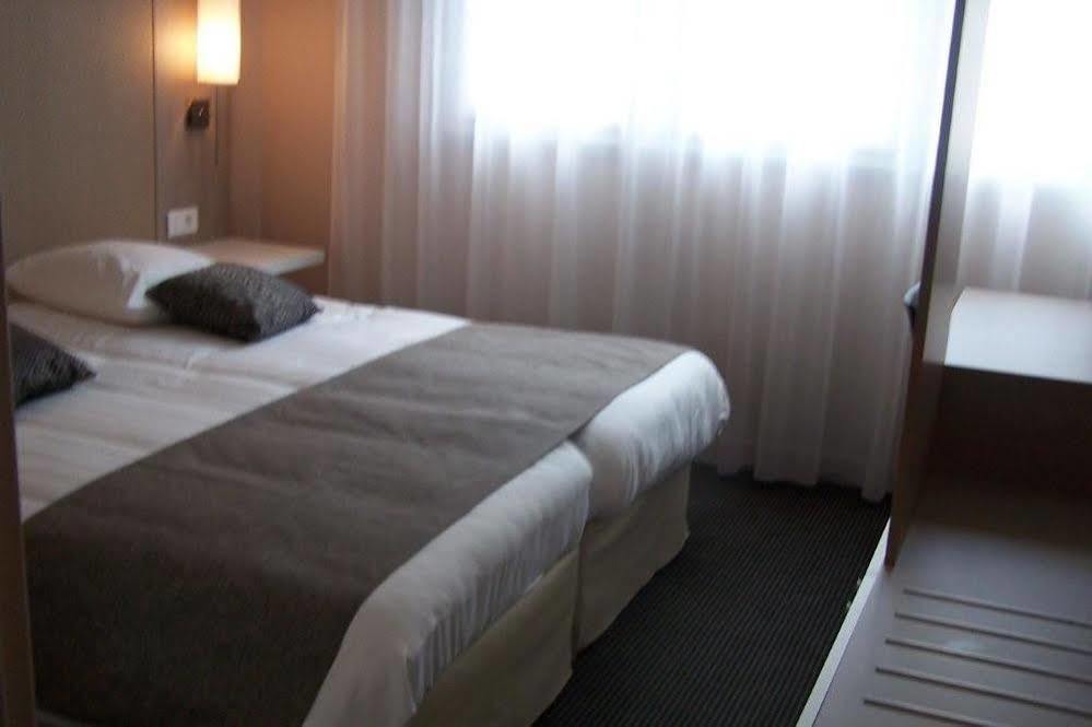 L'Hotel Bristol Καν Εξωτερικό φωτογραφία